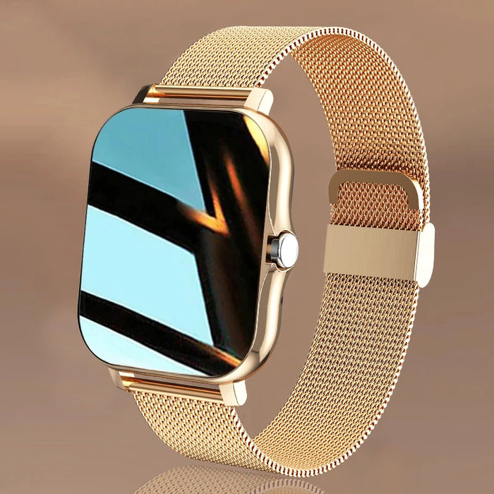 New Fitness Tracker Smart Watch Johnny O's Goods