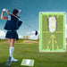 Golf Training Detection Mat Johnny O's Goods