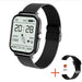 New Fitness Tracker Smart Watch Johnny O's Goods