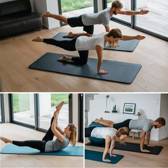 Big Size Gym Workout Yoga Mat