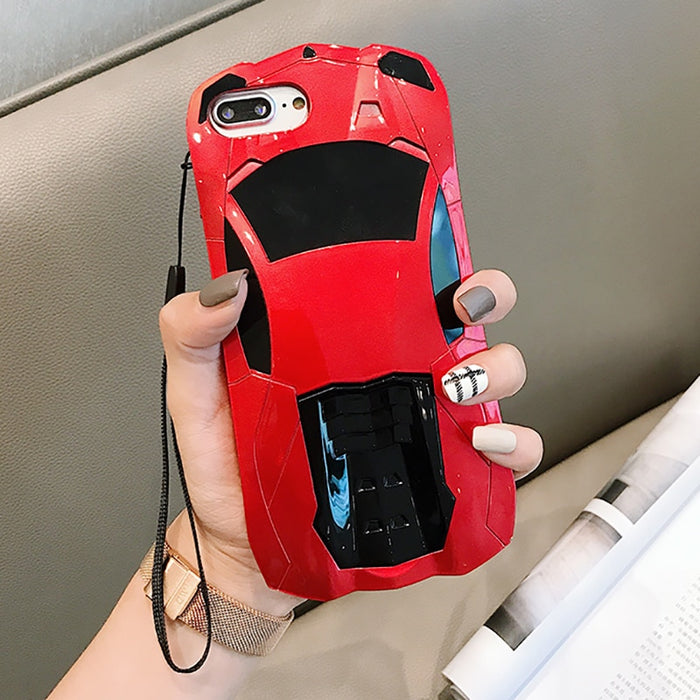 Sports Car Case For Iphone