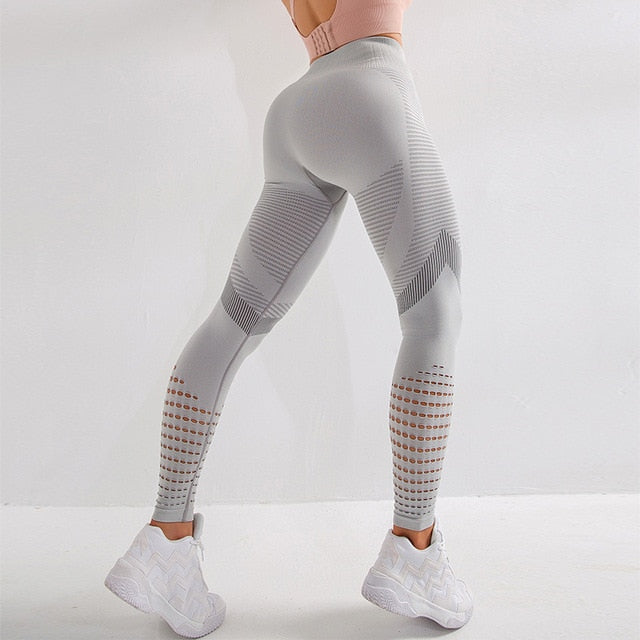 Normov Women Fitness Leggings