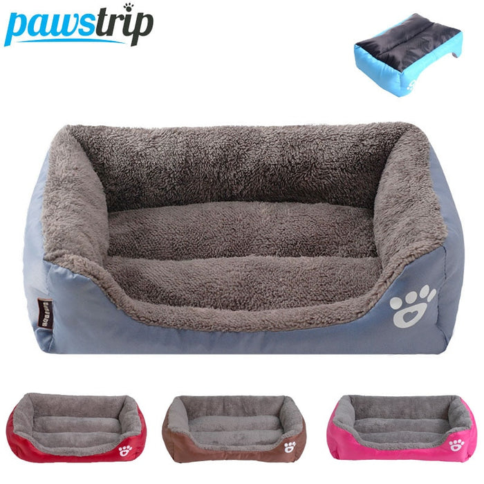 Pawstrip Dog Sofa Beds