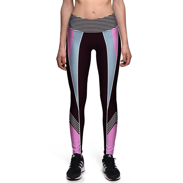 Fitness Women's Gym Leggings