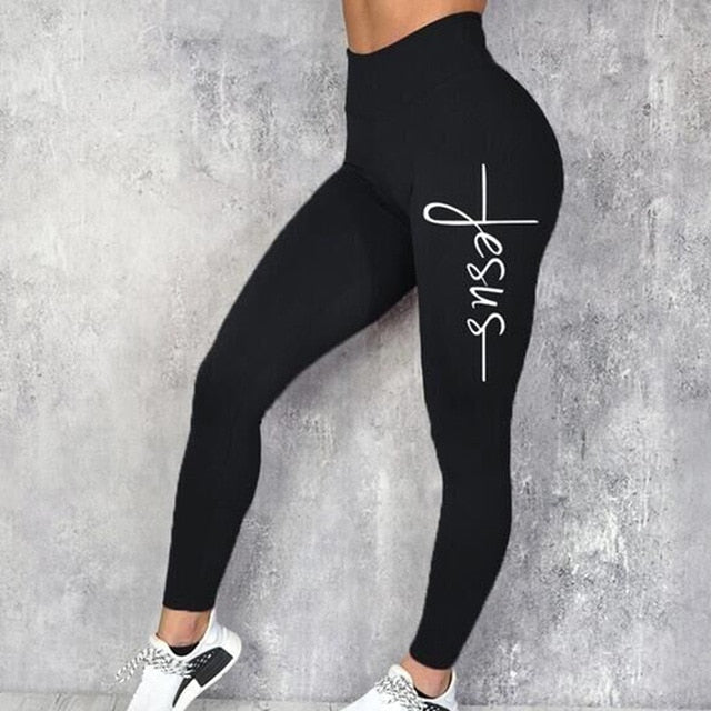 Laamei Women's Gym Workout Leggings