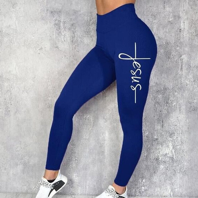 Laamei Women's Gym Workout Leggings