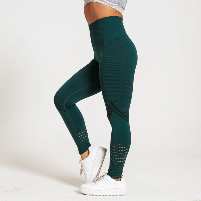 Normov Women Fitness Leggings